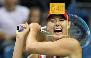 Illustration for article titled How Old Are These Sports People, According To This Rude App?